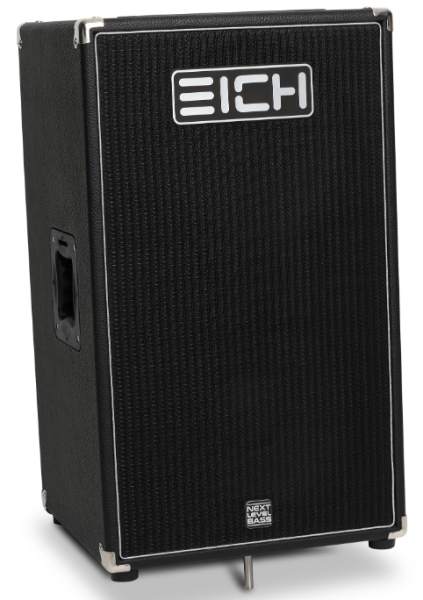 Eich Amplification 212S-4 BE Next Level, Black Edition
